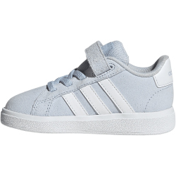 adidas Grand Court 00s Sneaker Kinder KI6487 - crystal sky/cloud white/crystal sky 25