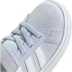 adidas Grand Court 00s Sneaker Kinder KI6487 - crystal sky/cloud white/crystal sky 25