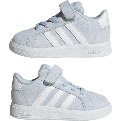 adidas Grand Court 00s Sneaker Kinder KI6487 - crystal sky/cloud white/crystal sky 25