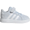 adidas Grand Court 00s Sneaker Kinder KI6487 - crystal sky/cloud white/crystal sky 25
