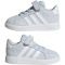 adidas Grand Court 00s Sneaker Kinder KI6487 - crystal sky/cloud white/crystal sky 25