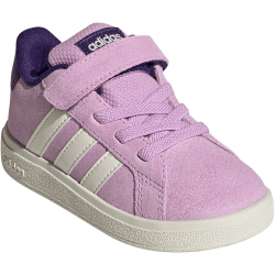 adidas Grand Court 00s Sneaker Kinder JP9355 - bliss lilac/core white/collegiate purple 21