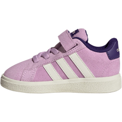 adidas Grand Court 00s Sneaker Kinder JP9355 - bliss lilac/core white/collegiate purple 21