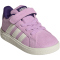 adidas Grand Court 00s Sneaker Kinder JP9355 - bliss lilac/core white/collegiate purple 21