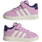 adidas Grand Court 00s Sneaker Kinder JP9355 - bliss lilac/core white/collegiate purple 21