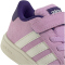 adidas Grand Court 00s Sneaker Kinder JP9355 - bliss lilac/core white/collegiate purple 22