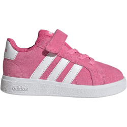 adidas Grand Court 00s Sneaker Kinder JP9354 - pink fusion/cloud white/cloud white 20