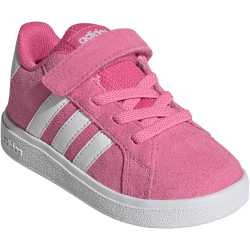 adidas Grand Court 00s Sneaker Kinder JP9354 - pink fusion/cloud white/cloud white 20