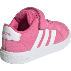 adidas Grand Court 00s Sneaker Kinder JP9354 - pink fusion/cloud white/cloud white 20