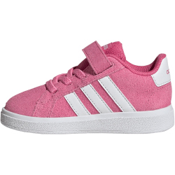 adidas Grand Court 00s Sneaker Kinder JP9354 - pink fusion/cloud white/cloud white 21