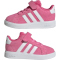 adidas Grand Court 00s Sneaker Kinder JP9354 - pink fusion/cloud white/cloud white 21