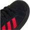 adidas Grand Court 00s Sneaker Kinder JP9353 - core black/lucid red/lucid lemon 21