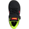 adidas Grand Court 00s Sneaker Kinder JP9353 - core black/lucid red/lucid lemon 25
