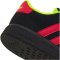 adidas Grand Court 00s Sneaker Kinder JP9353 - core black/lucid red/lucid lemon 25