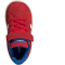 adidas Grand Court 00s Sneaker Kinder JP9352 - pure ruby/core white/bright royal 21