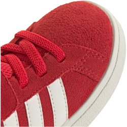 adidas Grand Court 00s Sneaker Kinder JP9352 - pure ruby/core white/bright royal 25