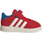 adidas Grand Court 00s Sneaker Kinder JP9352 - pure ruby/core white/bright royal 25