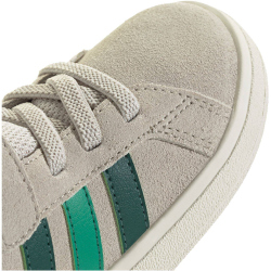 adidas Grand Court 00s Sneaker Kinder IH6415 - wonder alumina/collegiate green/court green 24