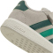 adidas Grand Court 00s Sneaker Kinder IH6415 - wonder alumina/collegiate green/court green 24