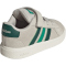 adidas Grand Court 00s Sneaker Kinder IH6415 - wonder alumina/collegiate green/court green 25
