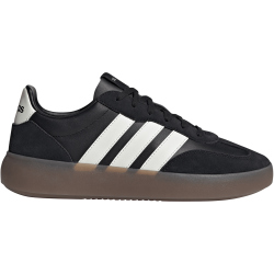 adidas Barreda Decode Sneaker JR1229 - core black/off white/gum5 38