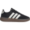 adidas Barreda Decode Sneaker JR1229 - core black/off white/gum5 38