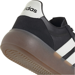 adidas Barreda Decode Sneaker JR1229 - core black/off white/gum5 40