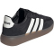 adidas Barreda Decode Sneaker JR1229 - core black/off white/gum5 40