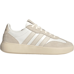 adidas Barreda Decode Sneaker JR1228 - core white/alumina/off white 36
