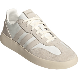 adidas Barreda Decode Sneaker JR1228 - core white/alumina/off white 36