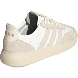 adidas Barreda Decode Sneaker JR1228 - core white/alumina/off white 36