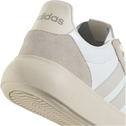 adidas Barreda Decode Sneaker JR1228 - core white/alumina/off white 36
