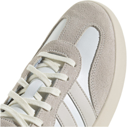 adidas Barreda Decode Sneaker JR1228 - core white/alumina/off white 36