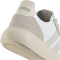 adidas Barreda Decode Sneaker JR1228 - core white/alumina/off white 36