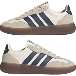 adidas Barreda Decode Sneaker IH1449 - off white/shadow navy/gum5 40 2/3