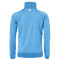 Kempa PEAK Multi Trainingsjacke Blau/Schwarz 128