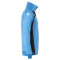 Kempa PEAK Multi Trainingsjacke Blau/Schwarz 128