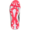 adidas Predator Club Fold-Over Tongue FG/MG Fußballschuhe Kinder KI8894 - lucid red/core black/cloud white 31