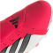 adidas Predator Club Fold-Over Tongue FG/MG Fußballschuhe Kinder KI8894 - lucid red/core black/cloud white 31