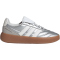 adidas Barreda Mundial Sneaker Damen HP6922 - silver met./core white/iron met. 38
