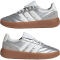 adidas Barreda Mundial Sneaker Damen HP6922 - silver met./core white/iron met. 38
