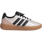 adidas Barreda Mundial Sneaker Damen HP6921 - sandy pink met./core black/blush pink 38
