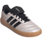 adidas Barreda Mundial Sneaker Damen HP6921 - sandy pink met./core black/blush pink 38