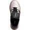 adidas Barreda Mundial Sneaker Damen HP6921 - sandy pink met./core black/blush pink 38