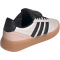 adidas Barreda Mundial Sneaker Damen HP6921 - sandy pink met./core black/blush pink 38