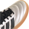 adidas Barreda Mundial Sneaker Damen HP6921 - sandy pink met./core black/blush pink 38