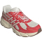 adidas Technochaos 2000 Sneaker Damen HQ9280 - off white/pearl met./better scarlet 36