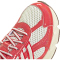 adidas Technochaos 2000 Sneaker Damen HQ9280 - off white/pearl met./better scarlet 36