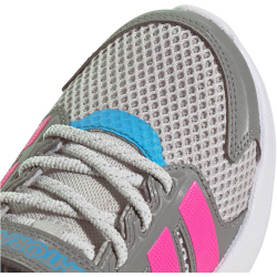 adidas Lightorama Runner Sneaker Kinder HQ9253 - grey...
