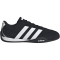 adidas Adipista Sneaker Herren KI1466 - core black/cloud white/silver met. 37 1/3